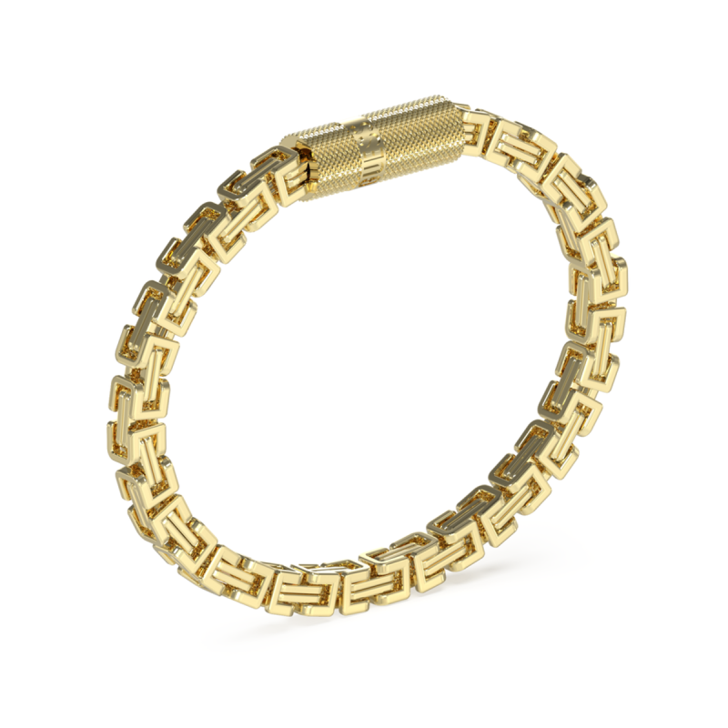 Pulsera GUESS JUMB04084JWYGS LINK CITY Hombre
