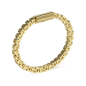 Pulsera GUESS JUMB04084JWYGS LINK CITY Hombre