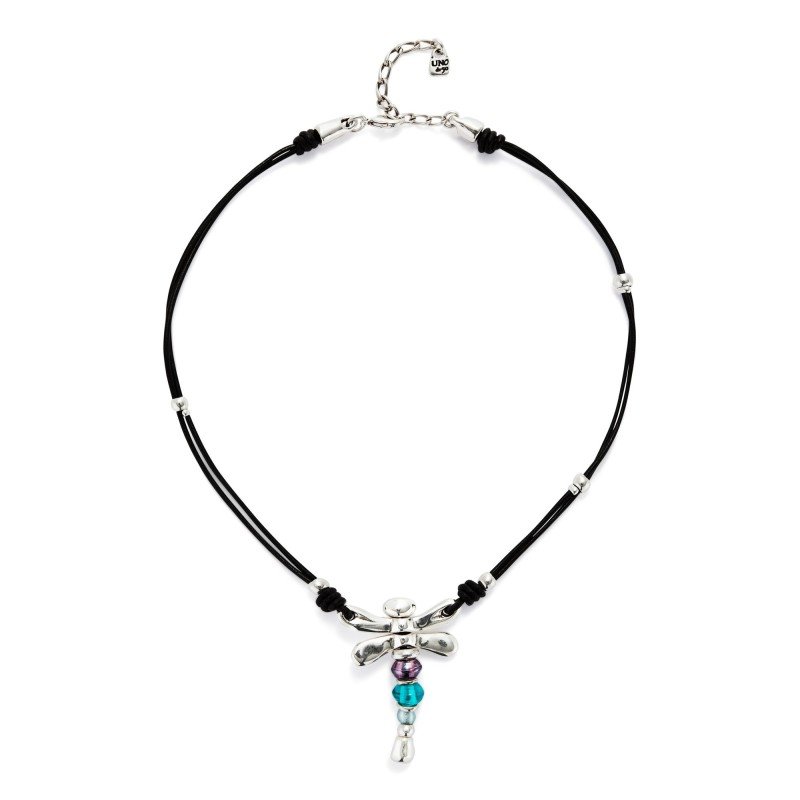 Colgante Uno de 50 (Talla Única) COL1959MCLMTL0U SER REBELDE