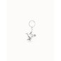 Llavero UNOde50 - Triciclo Plateado de Metal Bañado en Plata de Ley | LLA1022MTL0000U Llavero UNOde50 - Triciclo Plateado de Metal Bañado en Plata de Ley | LLA1022MTL0000U