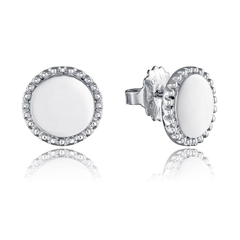 Pendientes Viceroy 3214E19000 Acero Mujer Pendientes Viceroy 3214E19000 Acero Mujer