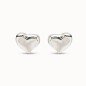 Uno heart (Pendientes) Uno de 50