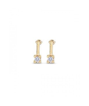 Divine (Pendientes) Uno de 50
