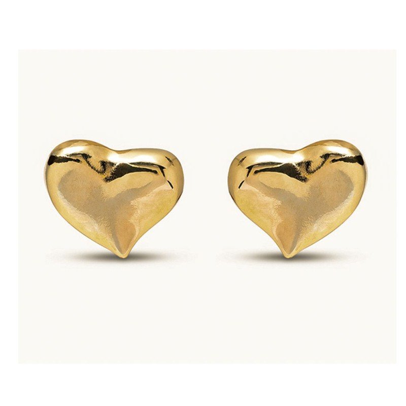 Uno heart (Pendientes) Uno de 50