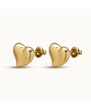 Uno heart (Pendientes) Uno de 50