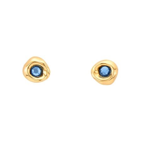 Ciambella (Pendientes Oro) Uno de 50