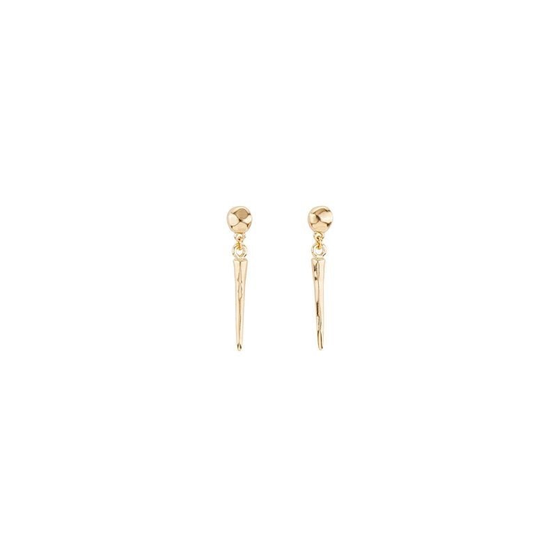 Apuntando (Pendientes) Uno de 50