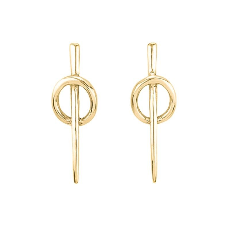 Pespunte (Pendientes) Uno de 50