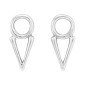 Equal (Pendientes) Uno de 50