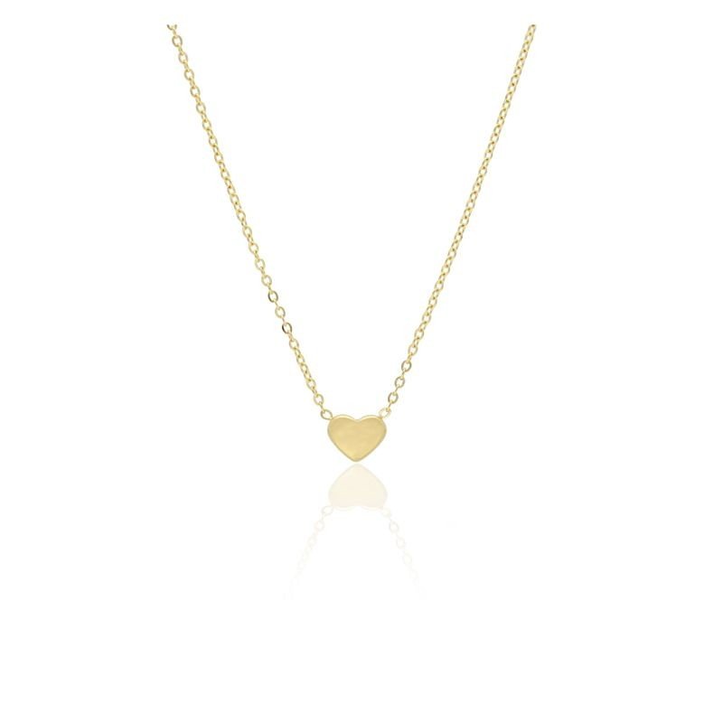 Collar Lotus LS1930-1/2 Acero Mujer Collar Lotus LS1930-1/2 Acero Mujer