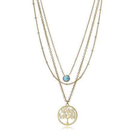 Collar Viceroy 15104C01012 Arbol de la vida Mujer