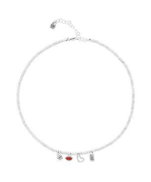 Lucky Charms (Collar) Uno de 50