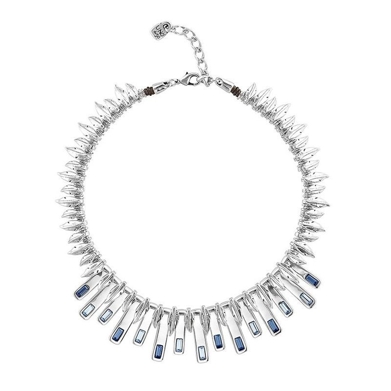 Little Nightbird (Collar Plata) Uno de 50