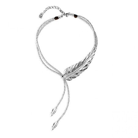 Pluma (Collar) Uno de 50