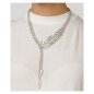 Pluma (Collar) Uno de 50