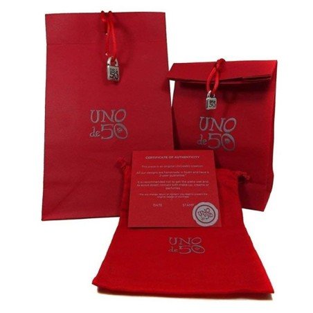 Cosmos (Collar) Uno de 50