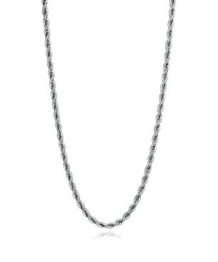 Collar Viceroy 1479C01000 Cadena Acero Inoxidable Hombre