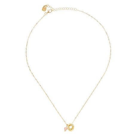 Ciambella Rosa (Collar) Uno de 50