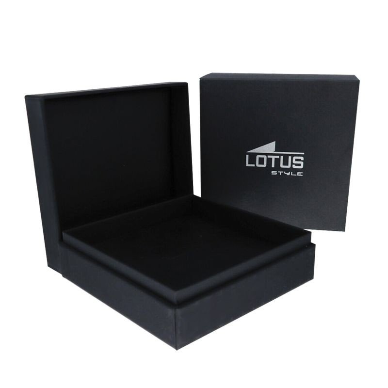 Esclava Lotus LS2221-2/1 Acero Unisex Esclava Lotus LS2221-2/1 Acero Unisex