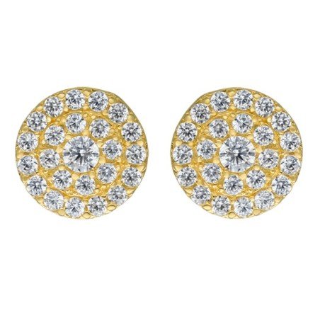 Conjunto comunión Oro 18 K 19