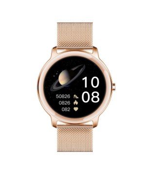 Reloj Radiant Smartwatch RAS20902 Rosegold