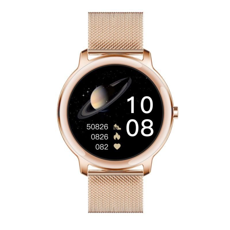 Reloj Radiant Smartwatch RAS20902 Rosegold Reloj Radiant Smartwatch RAS20902 Rosegold