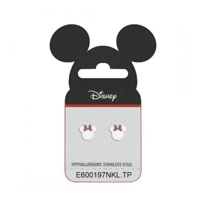 Pendientes Disney E600197NKL.TP Minnie Acero Pendientes Disney E600197NKL.TP Minnie Acero