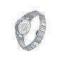 Reloj VICEROY Mujer Colección Laura Escanes - Esfera Negra con Doble Bisel IP Negro y Brazalete de Acero | 10 ATM | 45000-53 Reloj VICEROY Mujer Colección Laura Escanes - Esfera Negra con Doble Bisel IP Negro y Brazalete de Acero | 10 ATM | 45000-53