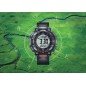 Reloj Casio PRO-TREK PRG-340-1ER Digital Outdoor imprescindibles Resistente Inmersión Buceo/Montaña Senderismo (100 metros)