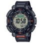 Reloj Casio PRO-TREK PRG-340-1ER Digital Outdoor imprescindibles Resistente Inmersión Buceo/Montaña Senderismo (100 metros)
