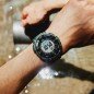 Reloj Casio PRO-TREK PRG-340-3ER Digital Outdoor imprescindibles Resistente Inmersión Buceo/Montaña Senderismo (100 metros)