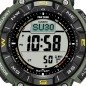 Reloj Casio PRO-TREK PRG-340-3ER Digital Outdoor imprescindibles Resistente Inmersión Buceo/Montaña Senderismo (100 metros)