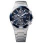 Reloj Casio EDIFICE EFS-S650D-2AEF Cronógrafo solar - Tres Manecillas (Sumergible 100m) Reloj Casio EDIFICE EFS-S650D-2AEF Cronógrafo solar - Tres Manecillas (Sumergible 100m)