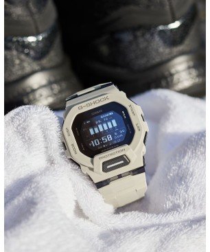 Reloj G-SHOCK Casio GBD-200UU-9ER Hombre G-SQUAD