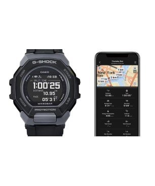 Reloj de Pulsera G-SHOCK Hombre GBD-300-1ER Negro