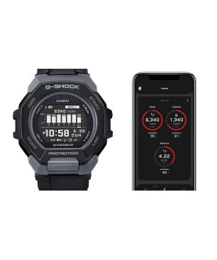 Reloj de Pulsera G-SHOCK Hombre GBD-300-1ER Negro