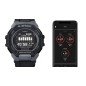 Reloj de Pulsera G-SHOCK Hombre GBD-300-1ER Negro