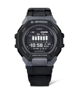 Reloj de Pulsera G-SHOCK Hombre GBD-300-1ER Negro