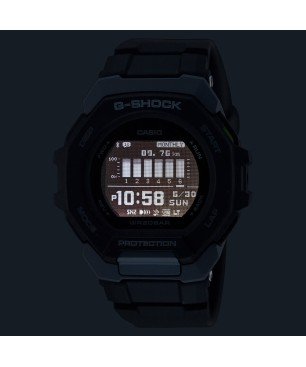 Reloj de Pulsera G-SHOCK Hombre GBD-300-1ER Negro