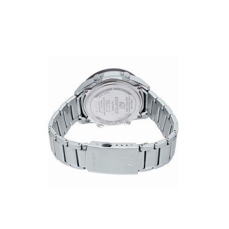 Reloj Casio EDIFICE ERA-120DB-1BVEF Análogico-digital con calendario - Sumergible (100m)
