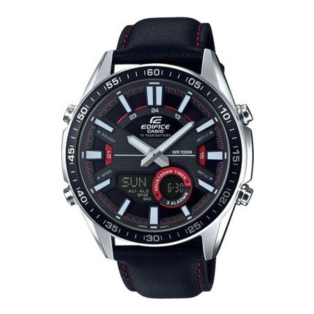 Reloj Casio EDIFICE EFV-C100L-1AVEF Analógico-digital - Sumergible (100m)