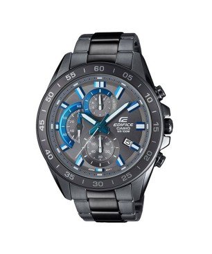 Reloj Casio EDIFICE EFV-550GY-8AVUEF Cronógrafo con calendario - Sumergible (100m)