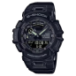 Reloj G-SHOCK Hombre - Analógico-Digital G-Squad - Smartphone Link Deportivo - Resina y Esfera Negro | 20 BAR | GBA-900-1AER Reloj G-SHOCK Hombre - Analógico-Digital G-Squad - Smartphone Link Deportivo - Resina y Esfera Negro | 20 BAR | GBA-900-1AER