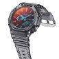 Reloj Deportivo para Hombre CASIO G-SHOCK  Analógico Digital GA-2100TLS-8AER 2100 SERIES