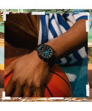 Reloj Deportivo para Hombre CASIO G-SHOCK  Analógico Digital GA-2100TLS-8AER 2100 SERIES