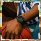 Reloj Deportivo para Hombre CASIO G-SHOCK  Analógico Digital GA-2100TLS-8AER 2100 SERIES