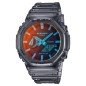 Reloj Deportivo para Hombre CASIO G-SHOCK  Analógico Digital GA-2100TLS-8AER 2100 SERIES