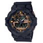 Reloj Casio GA-700RC-1AER G-Shock Reloj Casio GA-700RC-1AER G-Shock