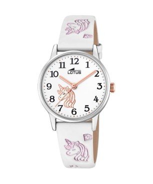 Reloj Lotus 18865-1 Comunión Niña