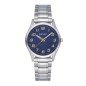 Reloj Radiant RA560201 Carbón Blue Dial Comunión